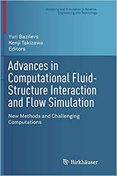 【预售】Advances in Computational Fluid-Stru...