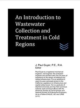 【预售】An Introduction to Wastewater Collec...