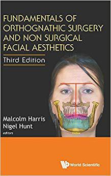 【预售】Fundamentals of Orthognathic Surgery...