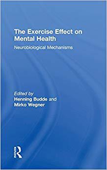【预售】The Exercise Effect on Mental Health...