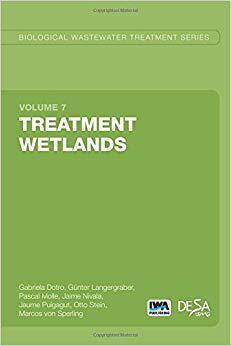 【预售】Treatment Wetlands: Biological Waste...