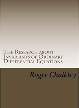 【预售】The Research about Invariants of Ord...