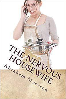 【预售】The Nervous Housewife