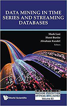 【预售】Data Mining In Time Series And Strea...