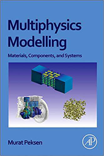 【预售】Multiphysics Modelling