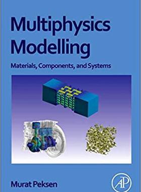 【预售】Multiphysics Modelling