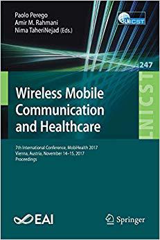 【预售】Wireless Mobile Communication and He...