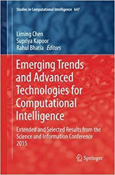 【预售】Emerging Trends and Advanced Technol...