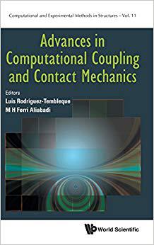 【预售】Advances in Computational Coupling a... 书籍/杂志/报纸 原版其它 原图主图