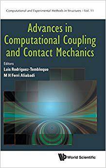 【预售】Advances in Computational Coupling a...