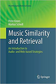 【预售】Music Similarity and Retrieval: An I...