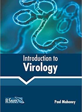 【预售】Introduction to Virology