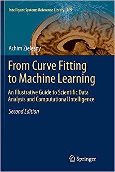 【预售】From Curve Fitting to Machine Learni...