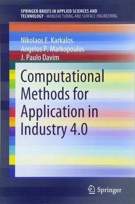 【预售】Computational Methods for Applicatio...