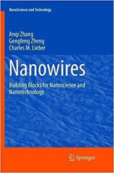 【预售】Nanowires: Building Blocks for Nanos...