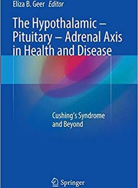 【预售】The Hypothalamic-Pituitary-Adrenal A...