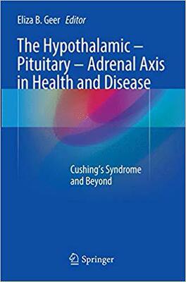 【预售】The Hypothalamic-Pituitary-Adrenal A...
