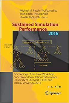 【预售】Sustained Simulation Performance 201...