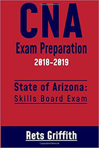 【预售】CNA Exam Preparation 2018-2019: Stat...