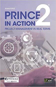 【预售】Prince2 in Action: Project Managemen...