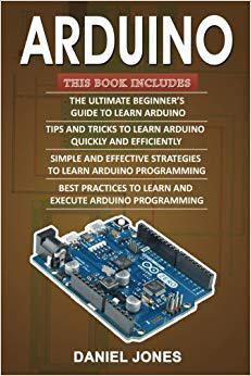 【预售】Arduino Books: 4 Books in 1- Beginne...