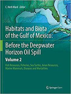 【预售】Habitats and Biota of the Gulf of Me...