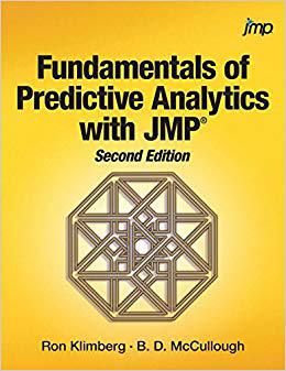 【预售】Fundamentals of Predictive Analytics...