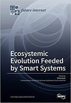 【预售】Ecosystemic Evolution Feeded by Smar...