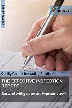 【预售】The Effective Inspection Report: The...