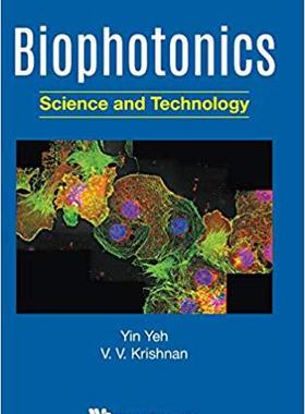 【预售】Biophotonics