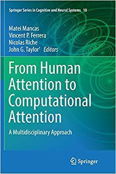 【预售】From Human Attention to Computationa...