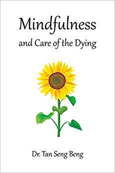【预售】Mindfulness and Care of the Dying