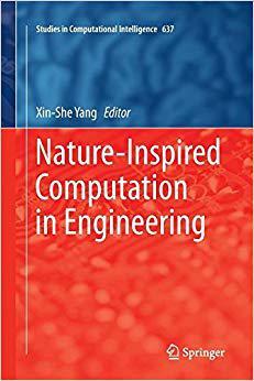【预售】Nature-Inspired Computation in Engin...