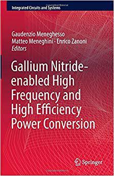 【预售】Gallium Nitride-enabled High Frequen...