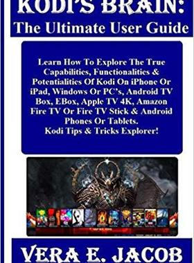 【预售】Kodi’s Brain: The Ultimate User Guid...
