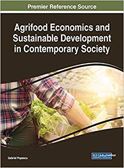 【预售】Agrifood Economics and Sustainable D...