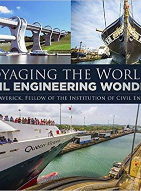 【预售】Voyaging the World’s Civil Engineeri...