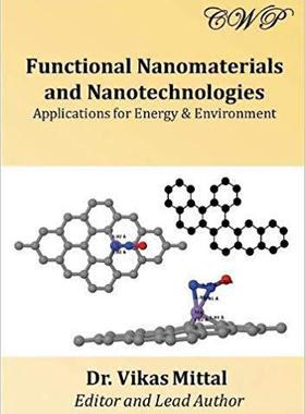 【预售】Functional Nanomaterials and Nanotec...