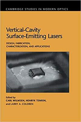 【预售】Vertical-Cavity Surface-Emitting Las...
