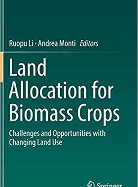 【预售】Land Allocation for Biomass Crops