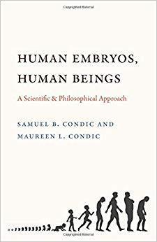 【预售】Human Embryos, Human Beings