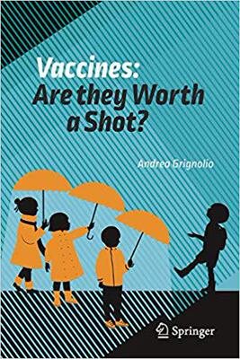 【预售】Vaccines: Are they Worth a Shot?