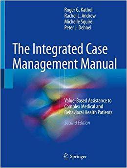 【预售】The Integrated Case Management Manua...