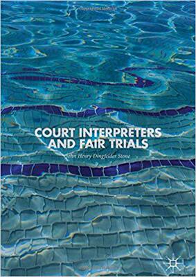 【预售】Court Interpreters and Fair Trials