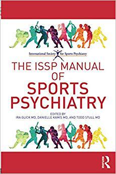 【预售】The ISSP Manual of Sports Psychiatry...