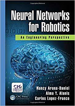 【预售】Neural Networks for Robotics