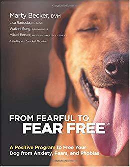 【预售】From Fearful to Fear Free: A Positiv...