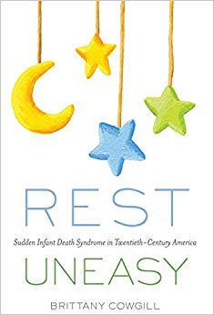 【预售】Rest Uneasy