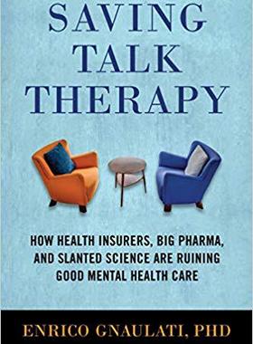 【预售】Saving Talk Therapy: How Health Insu...