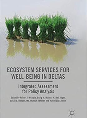 【预售】Ecosystem Services for Well-Being in...